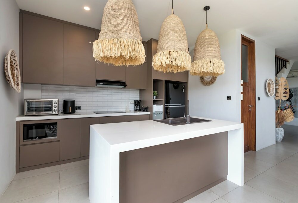 Фото Villa La Paz