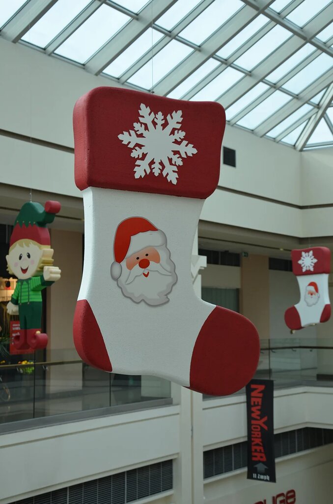 Outdoor advertising Pro Decor, Yerevan, photo