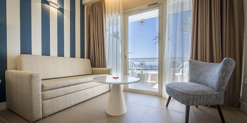 Фото Neptune Eilat by Dan Hotels