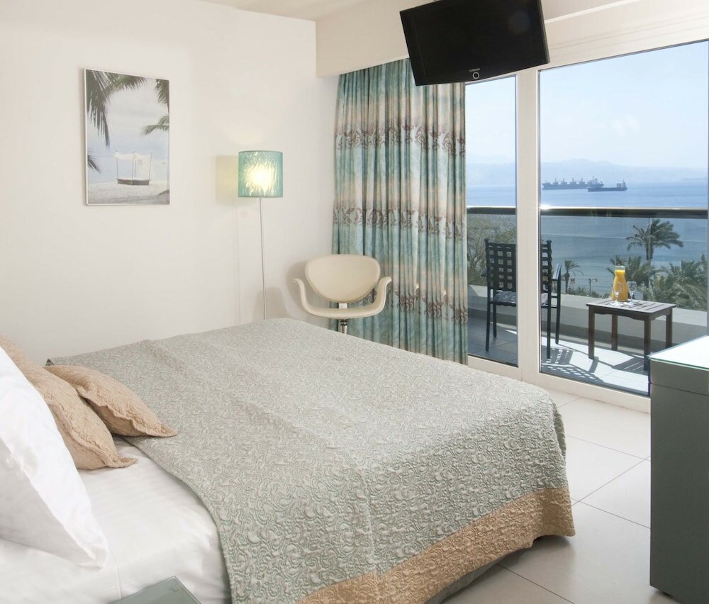 Фото Neptune Eilat by Dan Hotels