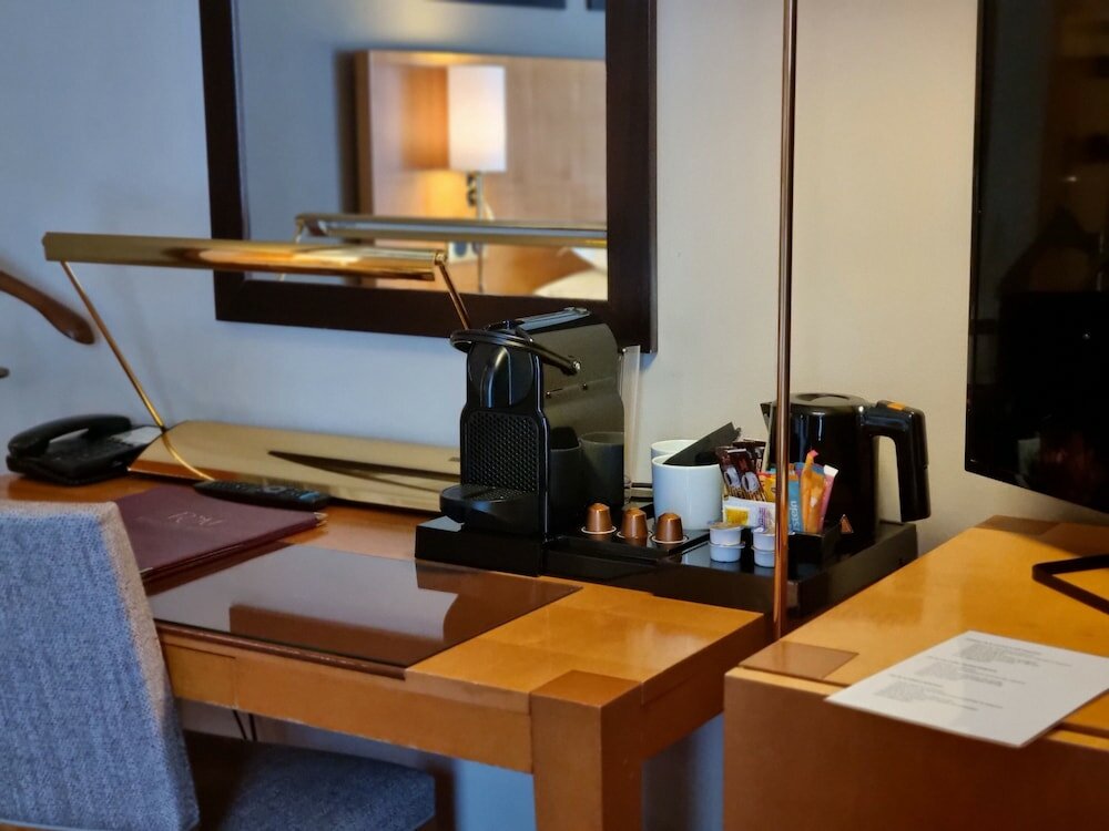 Фото Hotel Royal Saint Michel