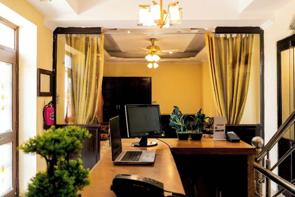 Фото Hotel Jodhani Regency