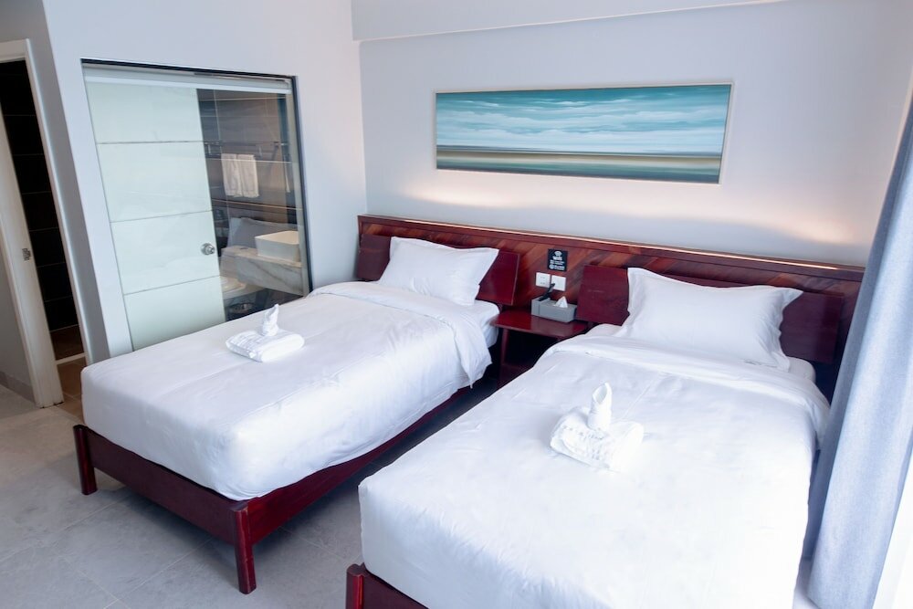 Фото Solar hotel