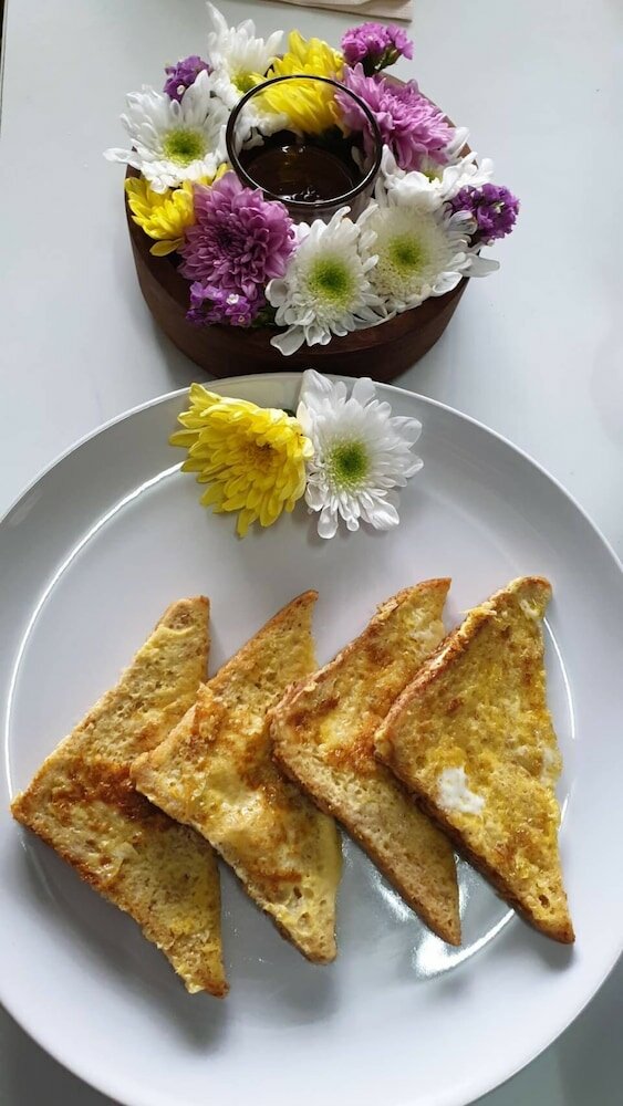 Фото Udee Cozy Hotel