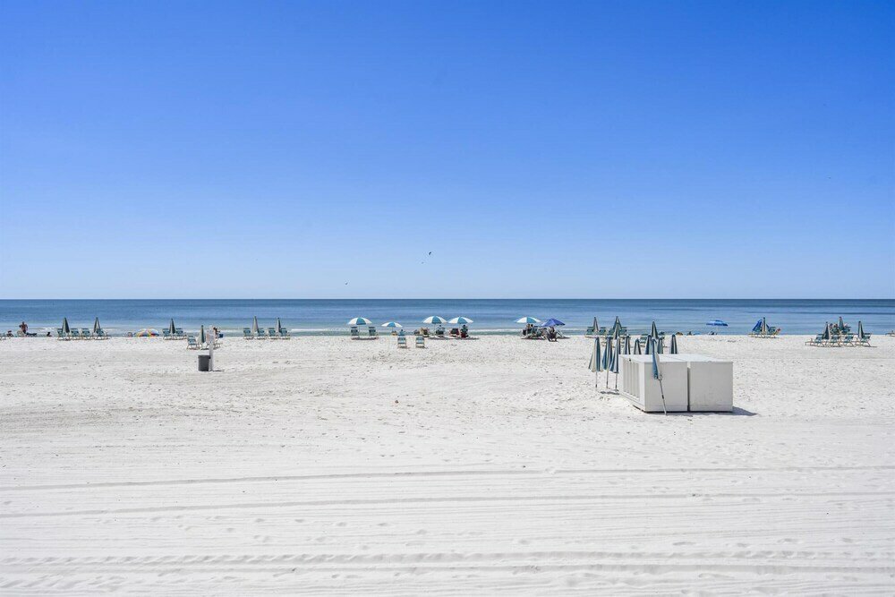 Фото Turquoise Place 1108 D