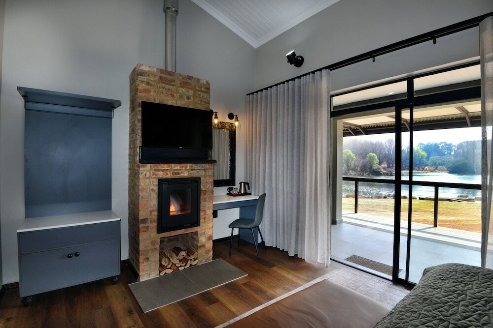 Фото Dunkeld East