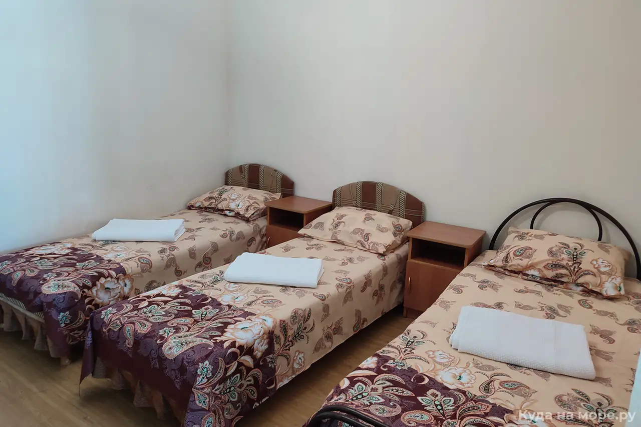 Фото Райский отдых