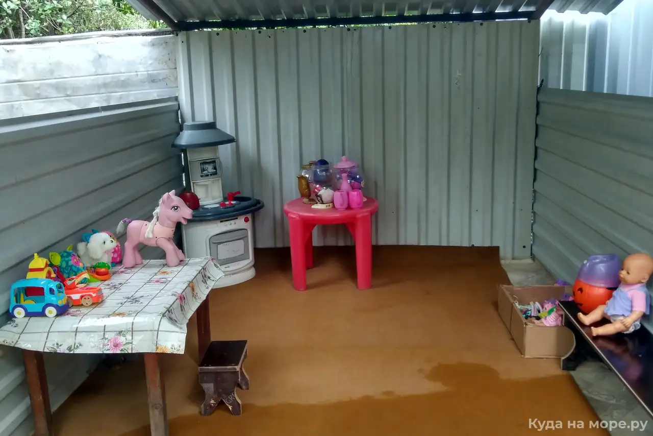 Фото Райский отдых