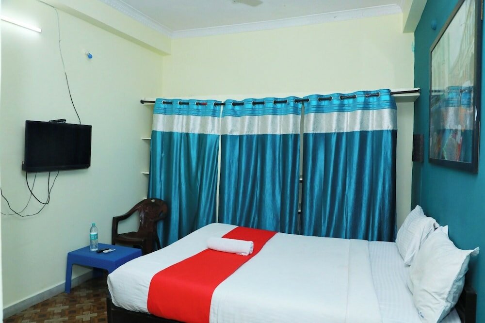 Фото IROOMZ Peaceful Stay Villa