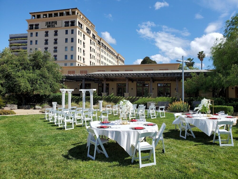 Фото Juniper Cupertino, Curio Collection by Hilton