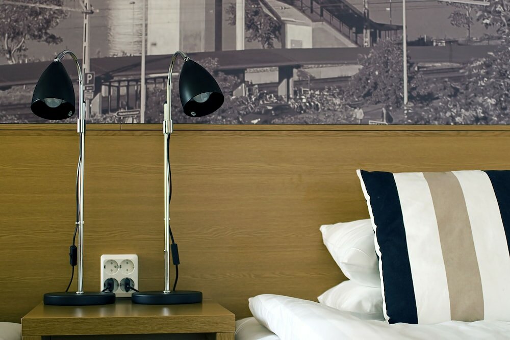 Фото Sure Hotel by Best Western City Jonkoping