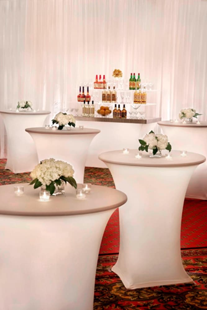 Фото Bridgewater Marriott