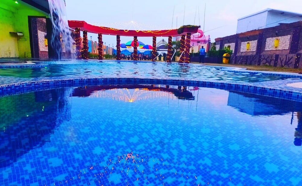 Фото Ashiana Lagoon