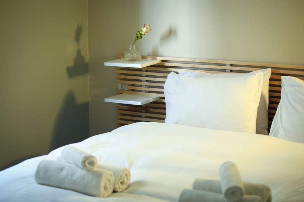 Фото Elegant 1br Dizengoff Apt by Sea N' Rent