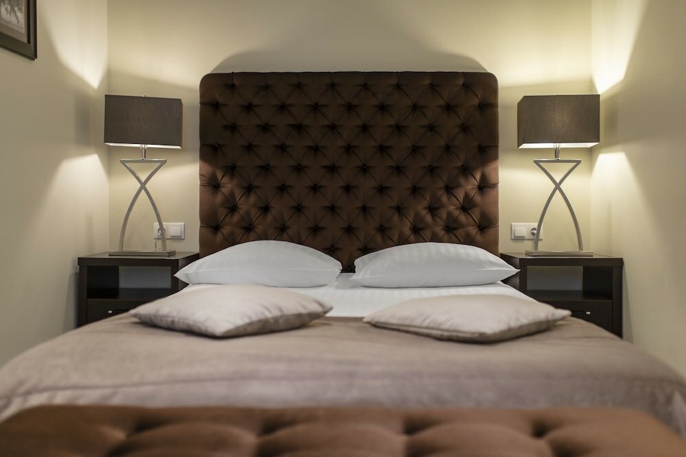 Фото Гостиница Амбертон