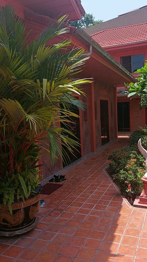 Hotel Magadan Residence, Pattaya, photo