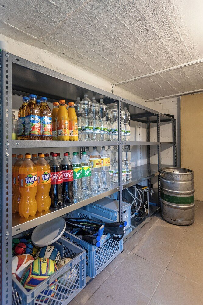 Фото Cottage with pool playground and privacy