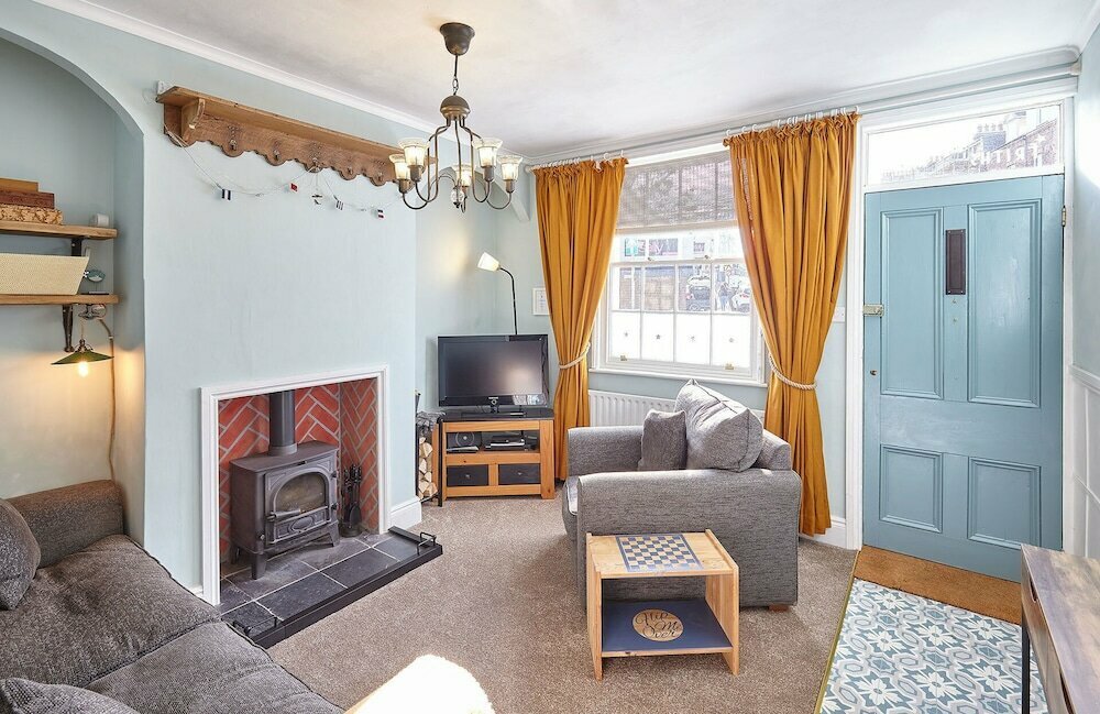 Hotel Host Stay Friths, Scarborough, photo