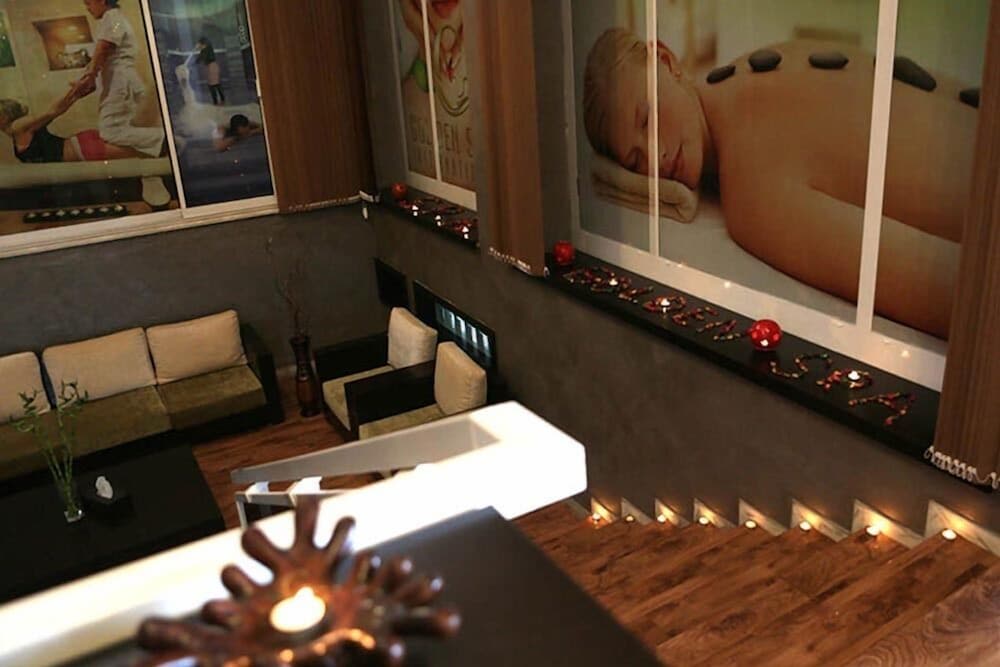 Фото Le Hammamet Hotel & SPA