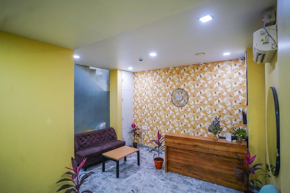 Фото Hotel Shree Shell Inn