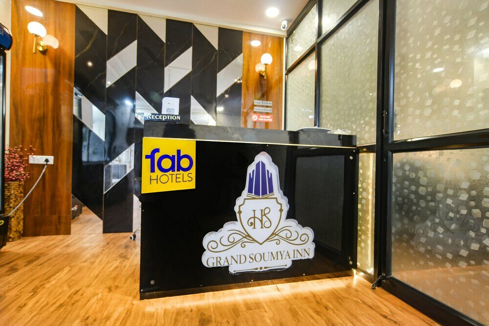 Фото Fabhotel Ramaya Inn