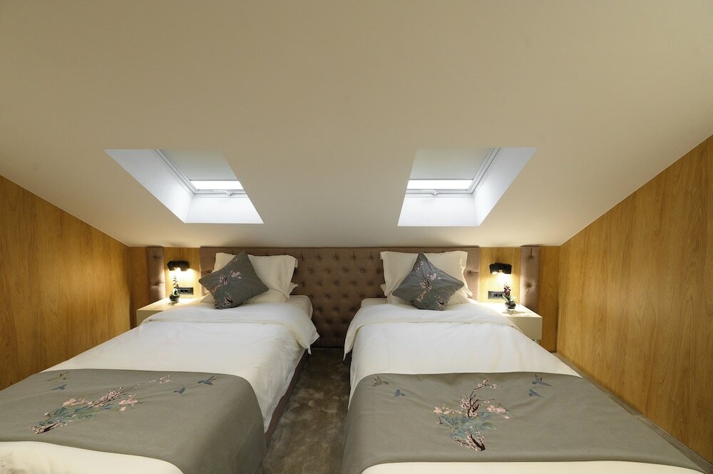 Фото Luxury Hotel King Bo