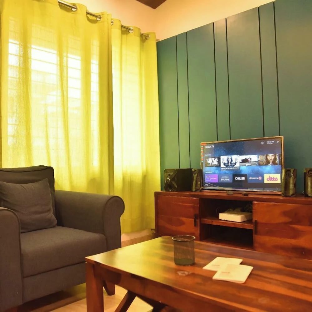 Фото Ovi's Holiday