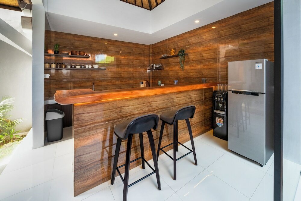 Фото Villa Melita - Canggu