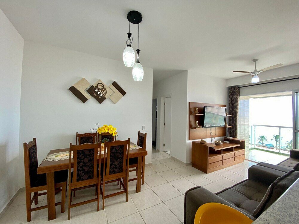 Фото Edifício Baalbek