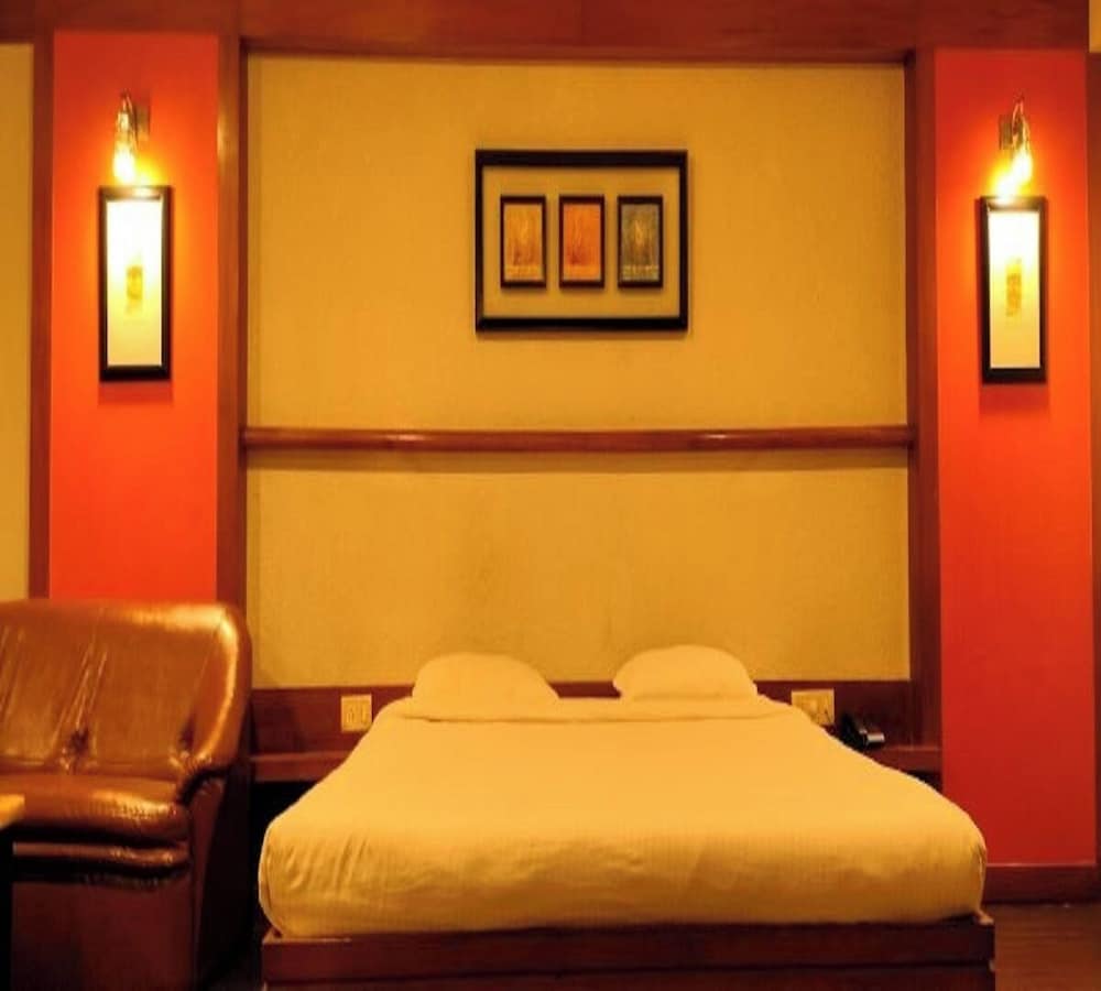 Фото Quaint Suites