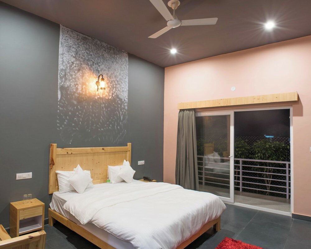 Фото JuSTa Lazy Haven Corbett