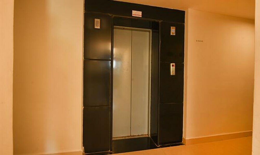 Фото Fabhotel The Eatico