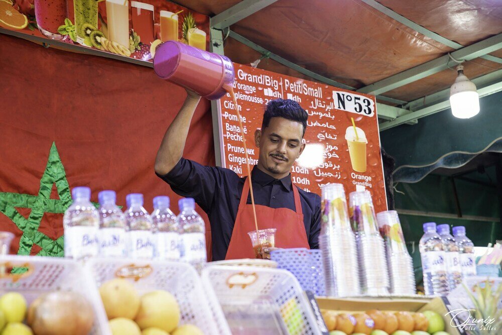 Фото Riad SPA Le Secret de Zoraida