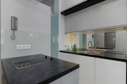 Гостиница ShortStayPoland Kaliska 8-10 в Варшаве