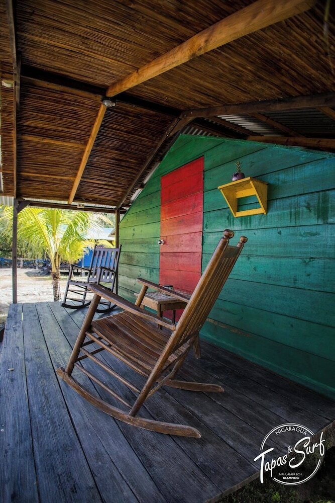 Фото Tapas And Surf