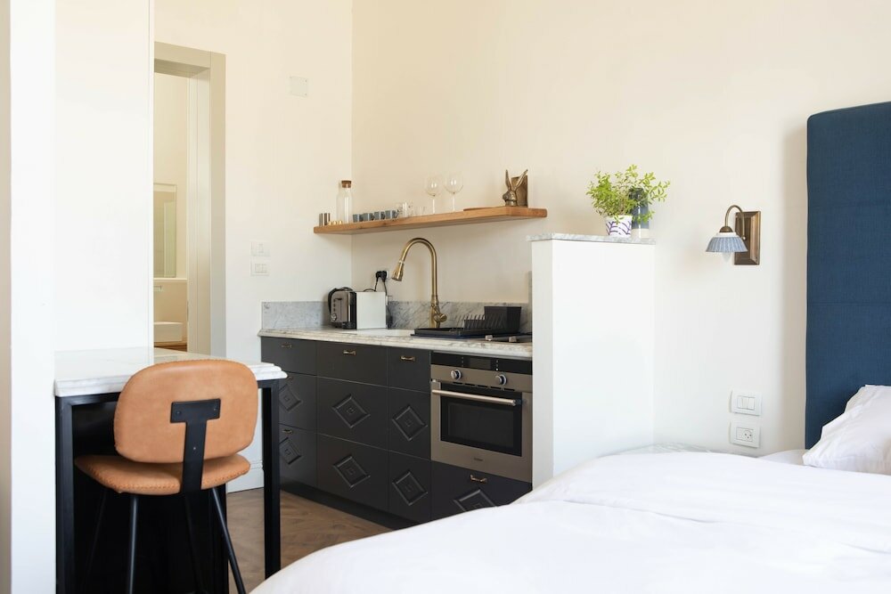 Фото Kubler's House- by Beach Apartments Tlv