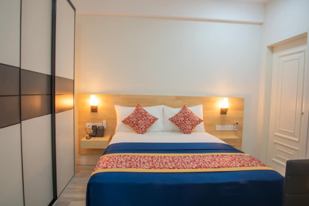 Фото Tourist Inn Grand