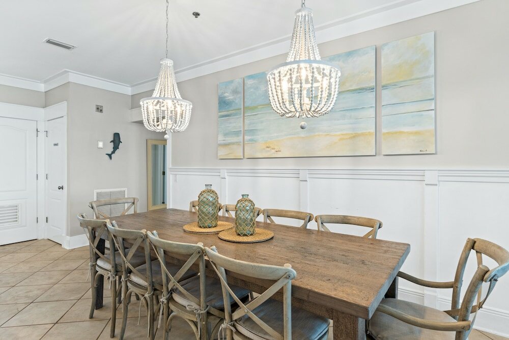 Фото Bel Air Beach Condos by Phg