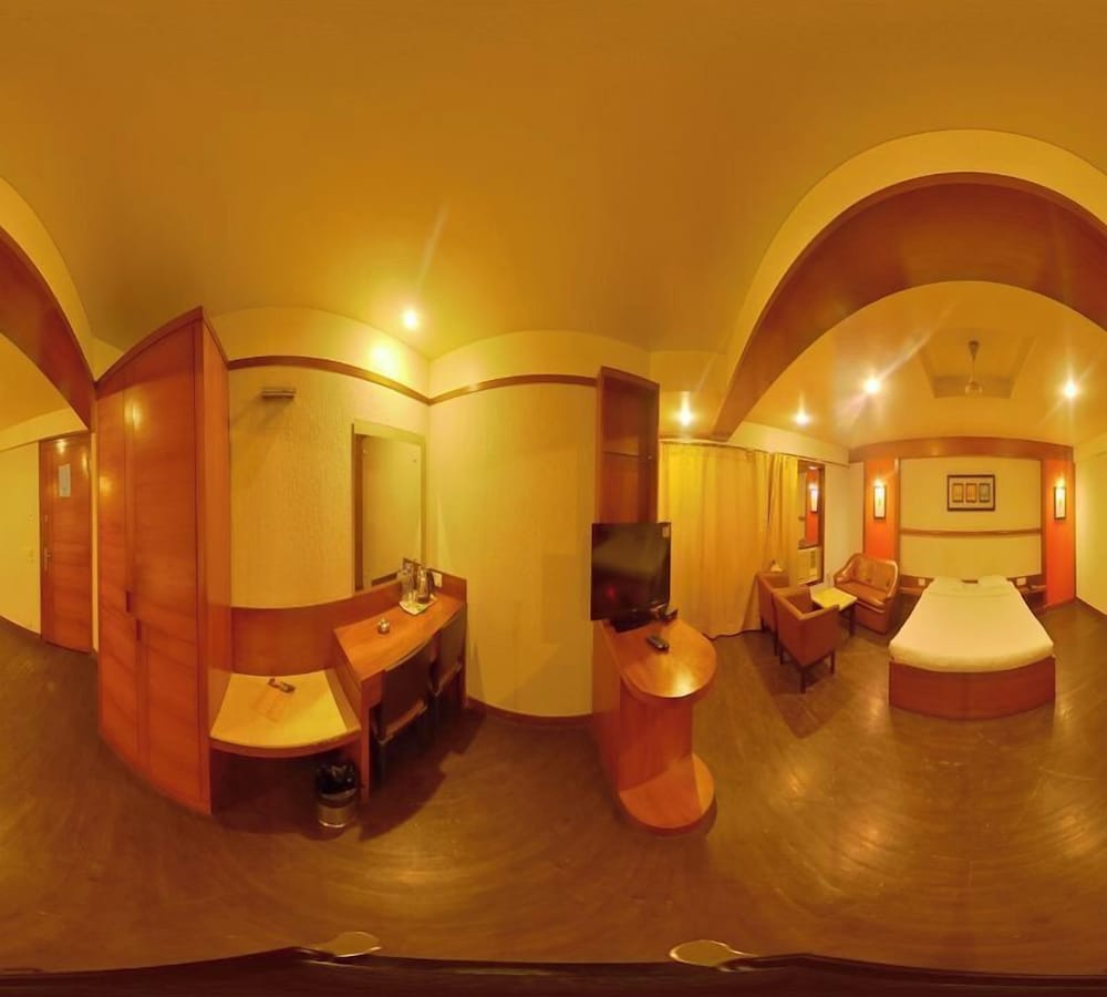 Фото Quaint Suites