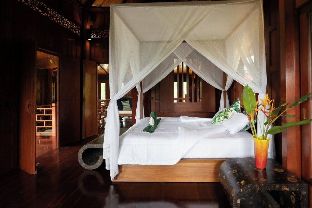 Фото Eco Friendly Mountain Villa