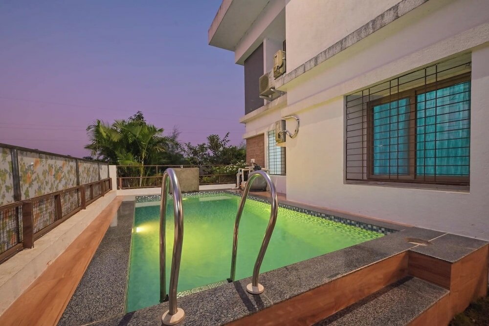 Фото Ovi's Holiday