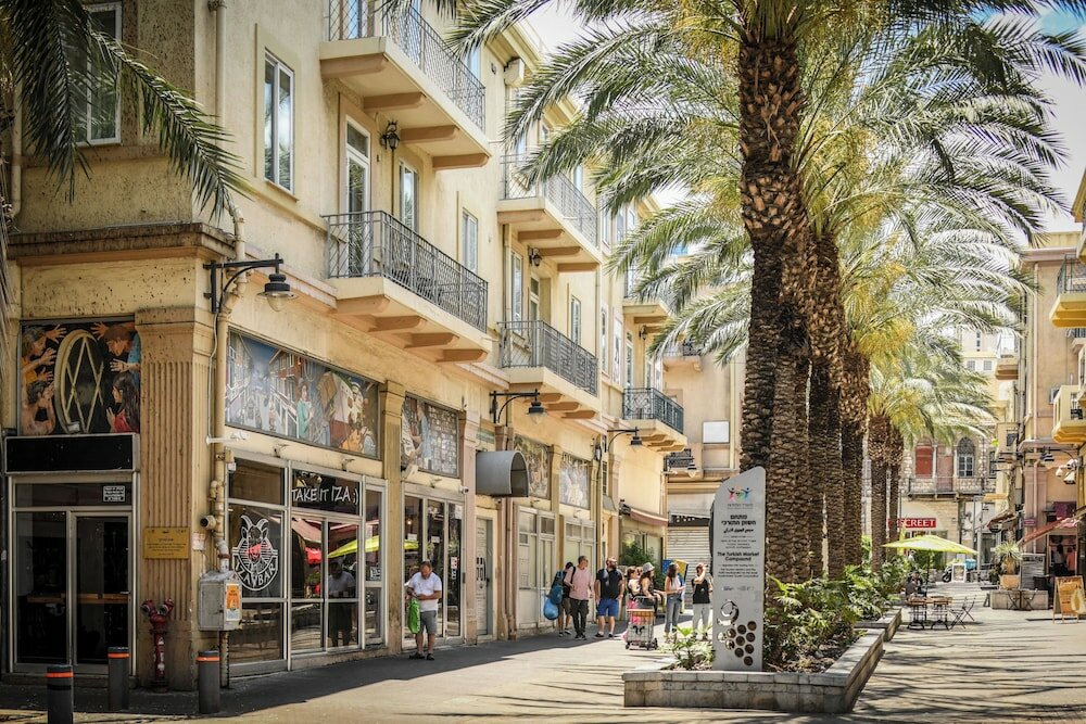 Фото Printhouse Boutique Stu 8 by Sea N' Rent