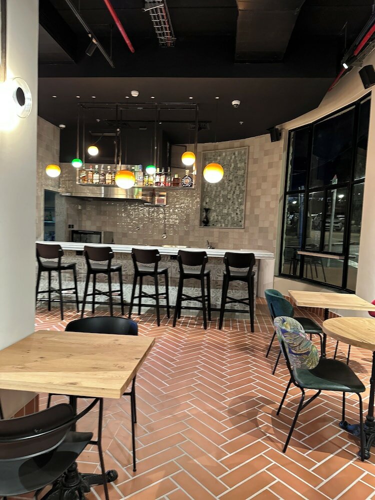 Фото Hotel Shoshana