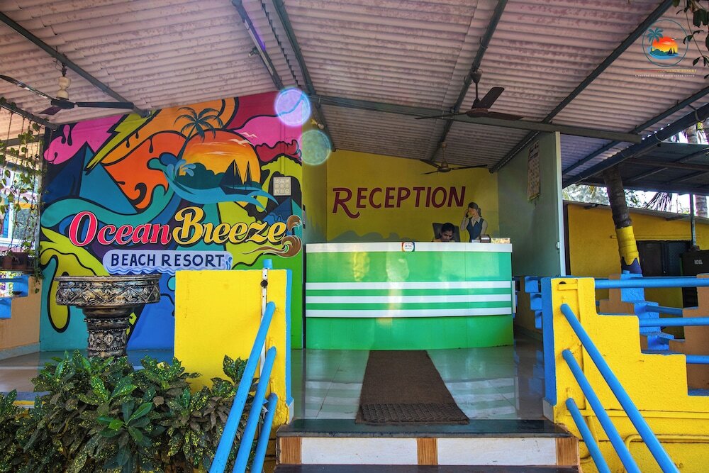 Фото Ocean Breeze Beach Resort