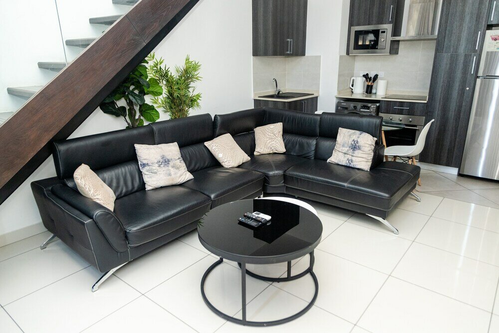 Фото Embassy Gardens