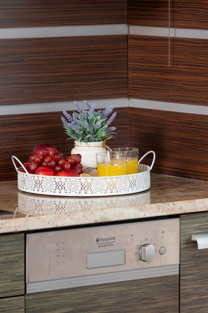 Фото Krolewska Apartment Mountain by Renters