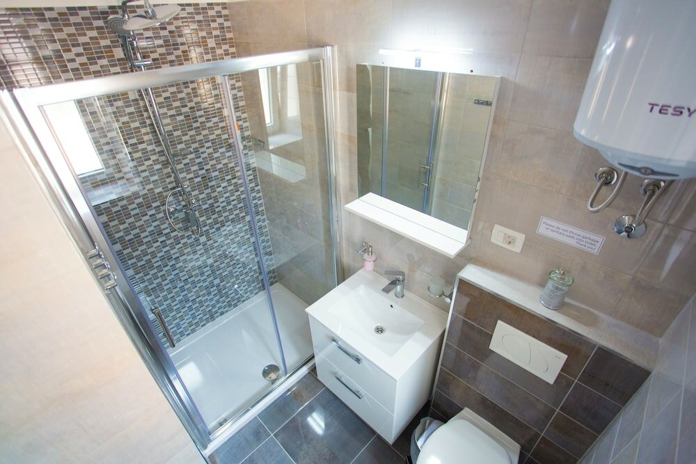 Фото Luxury Garden Rooms