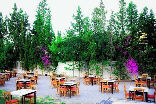 Гостиница Hôtel Excel Hammamet в Хаммамете