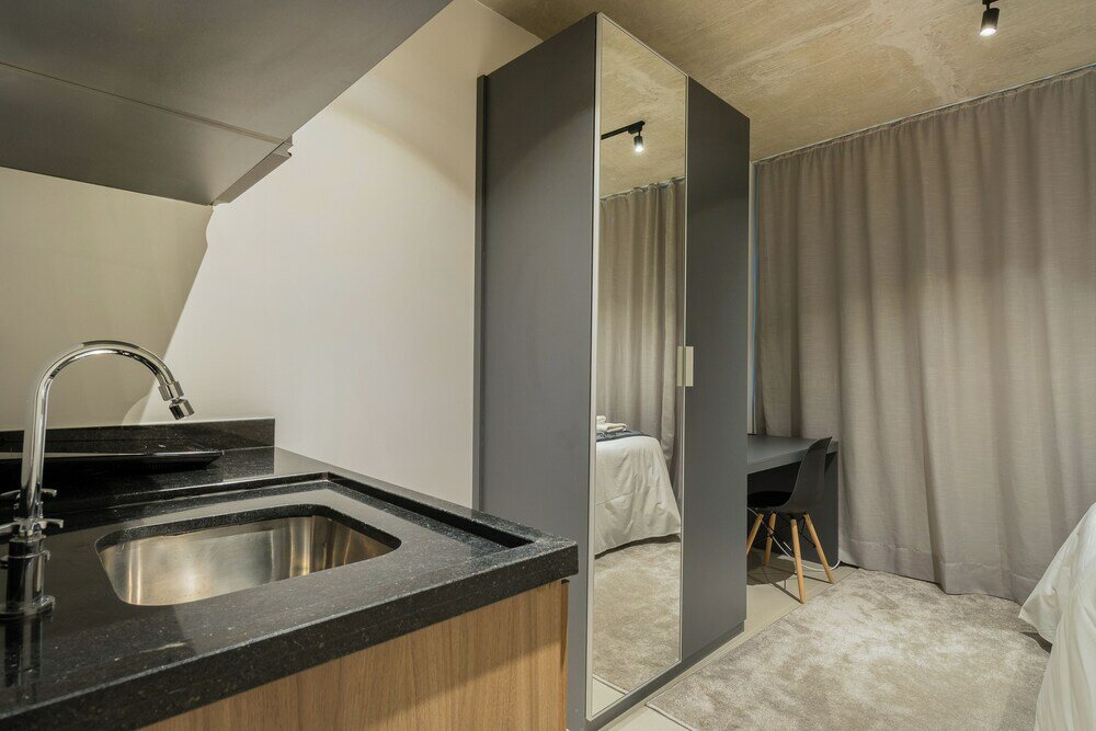 Фото B. Homy - Vn Caneca Consolação