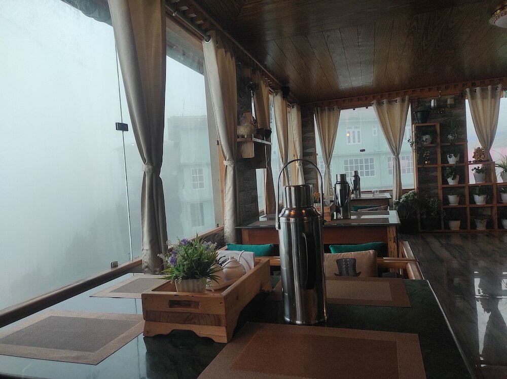 Фото Hotel Amala